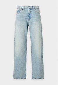 Δεν επιλέχθηκε, light-blue denim