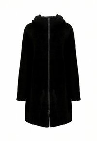 Selezionato, black