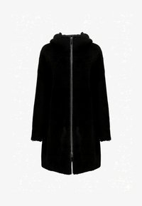 Selezionato, black