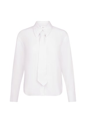 Seidensticker Button-down blouse - white
