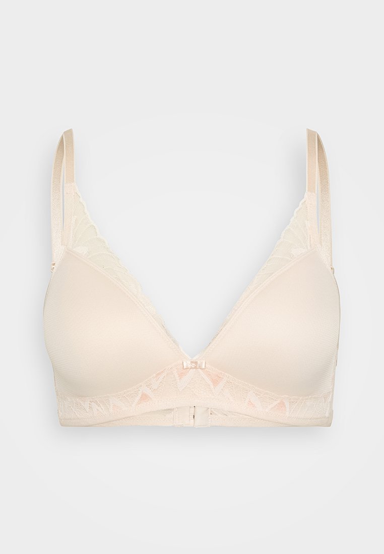 Triumph Triangel BH beige Triumph Triangel BH beige