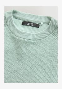 Atlasīts, mineral green