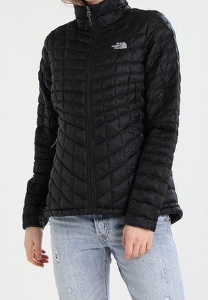 Outdoorjacke - black