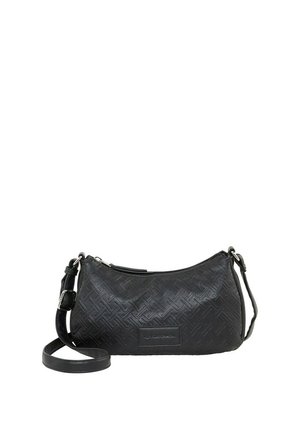 TTMIRENDA - Cross body bag - schwarz black