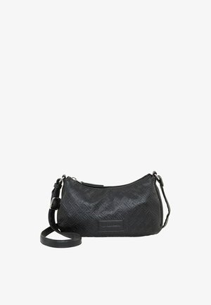TTMIRENDA - Cross body bag - schwarz black
