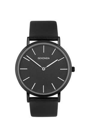 FREYA - Watch - black
