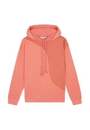 Scalpers WAVES - Hoodie - coral