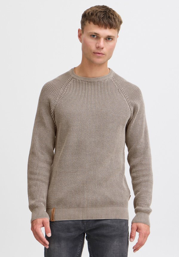 IDROCKFORD - Jumper - iron