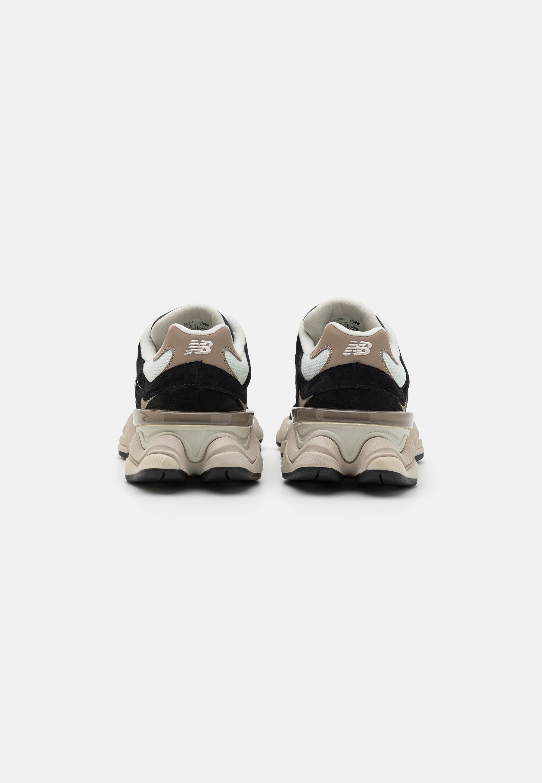New Balance U9060 UNISEX - Sneakers low - bone/linen/sea salt