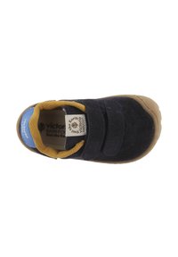 Victoria Shoes BOSCO BAREFOOT LOW - Scarpe primi passi - marino