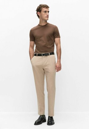 Bläck, - T-shirt basic
