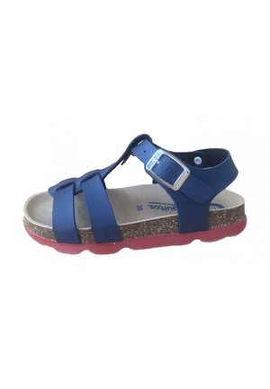 Sandalias de senderismo - azul