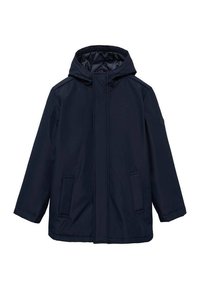 Mango Kids - Wintermantel - dark navy Thumbnail-Bild 1