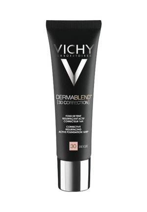 DERMABLEND [3D CORRECTION] MAKE-UP BEIGE 30 - Foundation