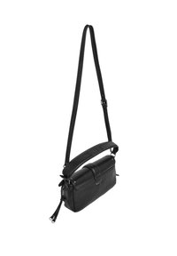 Pepe Jeans SALLY MOON - Bandolera - black