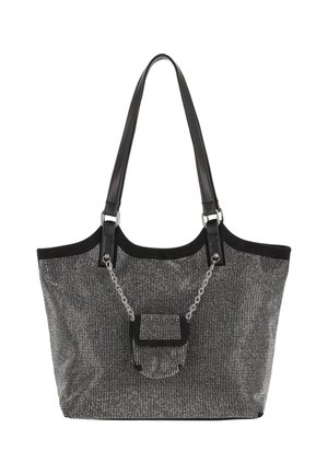 Bevásárlótáska - silver