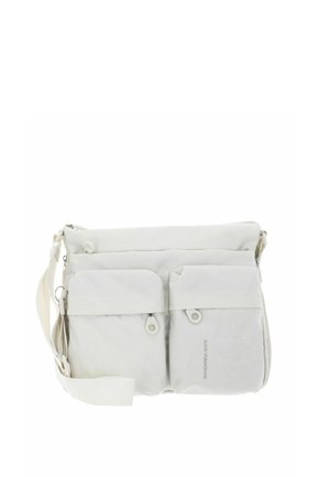 Umhängetasche - latte