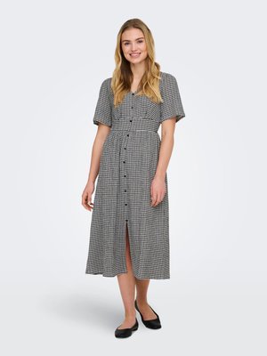 JDY GABY  - Blousejurk - cloud dancer