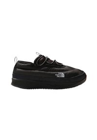 The North Face NSE LOW - Sneakers low - black
