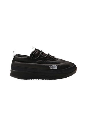 The North Face NSE LOW - Tenisky - black
