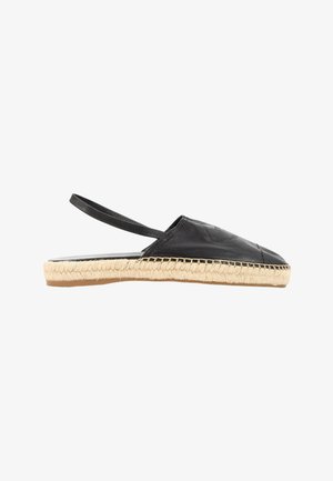 Prada, Espadrilles - black