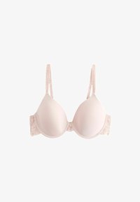 Geselecteerd, light pink