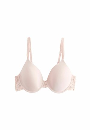 PAD FULL CUP FIT - COMFORT  - Reggiseno con ferretto - light pink