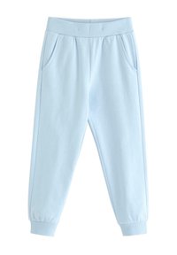 Ikke valgt, light blue
