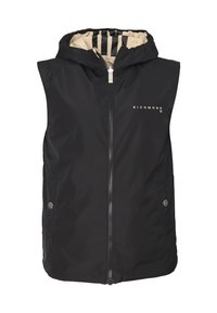 Selezionato, black
