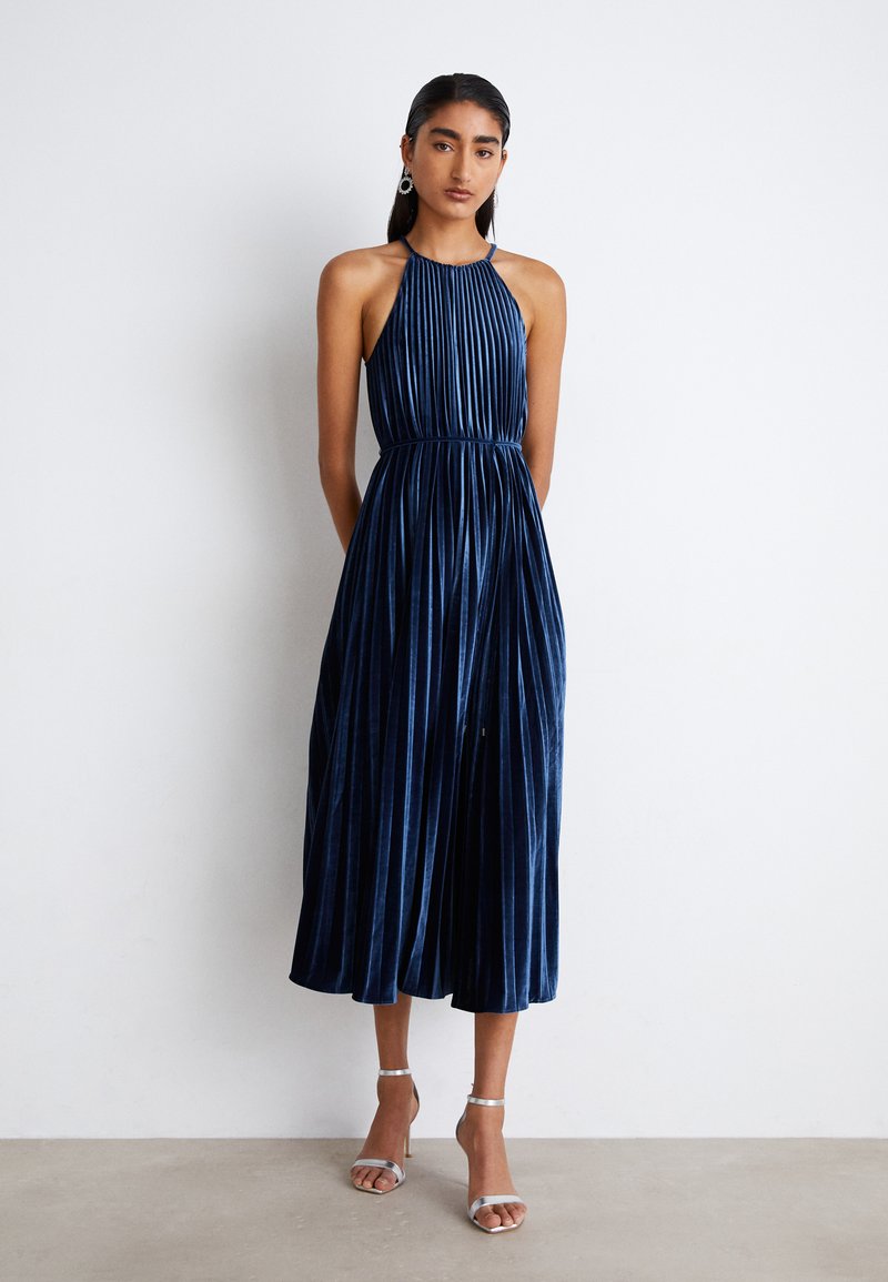 Ted Baker KASSIAH Cocktail dress / Party dress navy/dark blue
