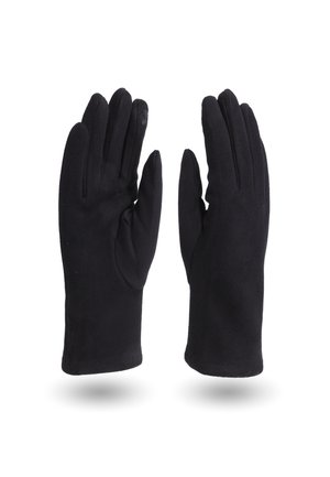 Guanti snowboard Burton AK Tech uomo nero