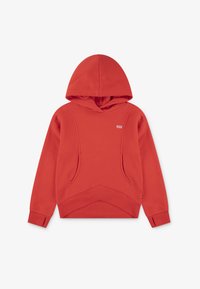 Ei valittu, poppy red