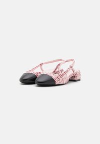 Call it Spring SOFIIA - Klasické lodičky - other pink
