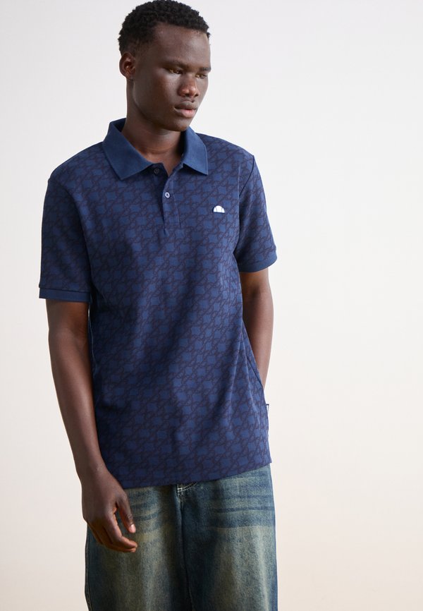 ALARIA  - Polo shirt4