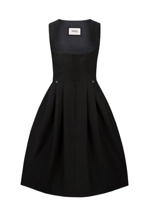 Stockerpoint ZITA - Dirndl - schwarz