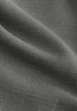Next REGULAR FIT - WIDE - Kalhoty - charcoal grey