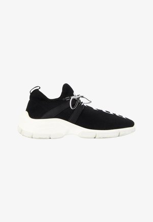 Prada, TRAINERS BLACK - Baskets basses - black