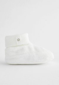 Next Papuče - white