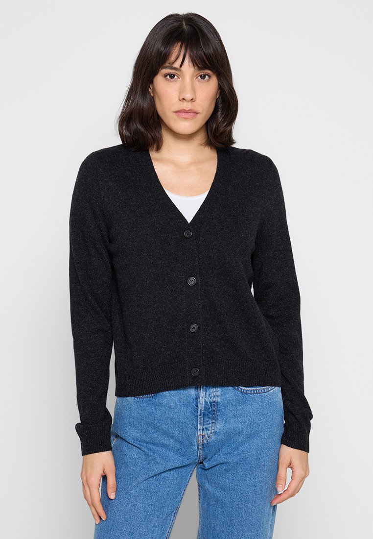 Mexx Vest zwart Mexx Vest zwart