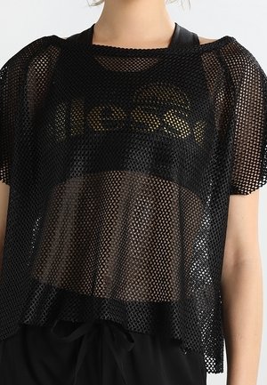 T-shirt basic