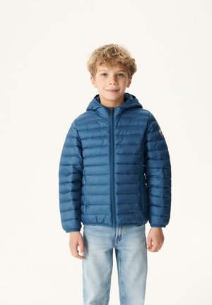 JOTT HUGO - Chaqueta de plumas - bleu