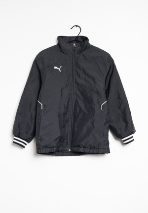 Puma Overgangsjakke - black