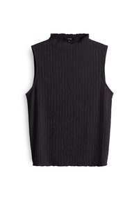 Unselected, midnight brown