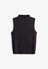 Geselecteerd, midnight brown