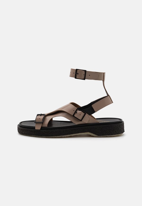 TYPE 177 UNISEX - Sandals - sand