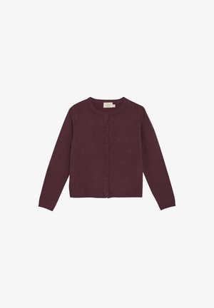 Creamie POINTELLE - Cardigan - vineyard wine