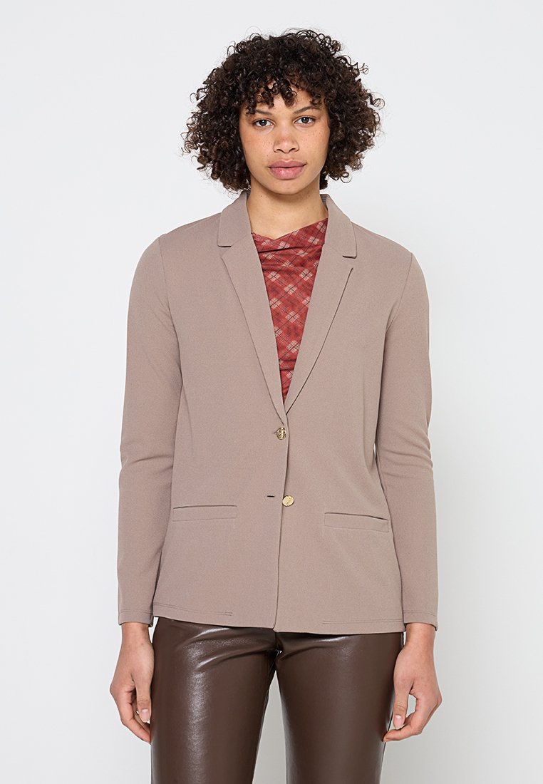 JDY Blazer bruin