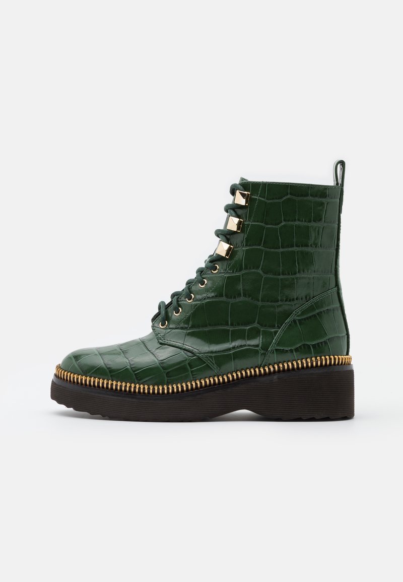 haskell bootie michael kors