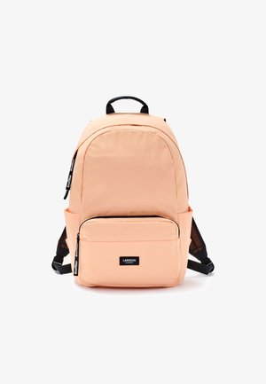 NO 3 - Ghiozdan - peach