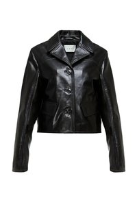 Unselected, black